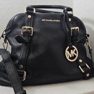 Michael Kors Bedford Satchel